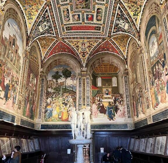 Casa Vanina Self Check In