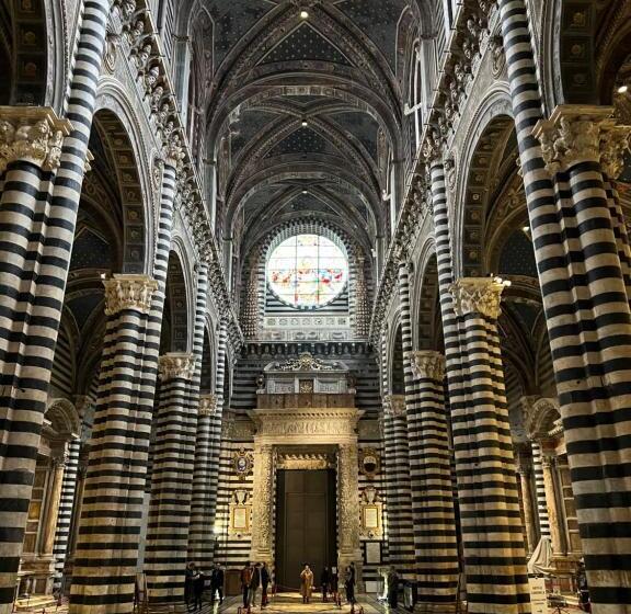 Casa Vanina Self Check In