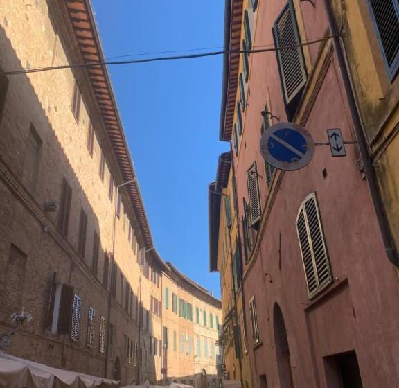 Casa Vanina Self Check In