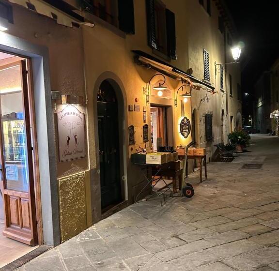 Casa Vanina Self Check In