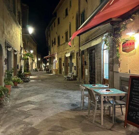 Casa Vanina Self Check In