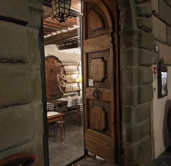 Casa Vanina Self Check In