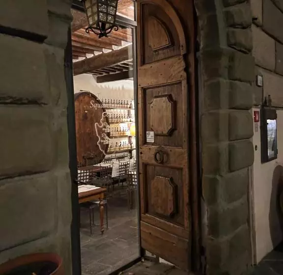 Casa Vanina Self Check In