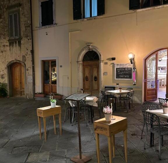 Casa Vanina Self Check In