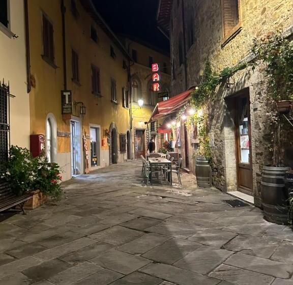 Casa Vanina Self Check In