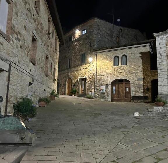 Casa Vanina Self Check In