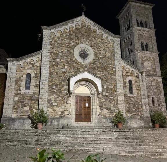 Casa Vanina Self Check In