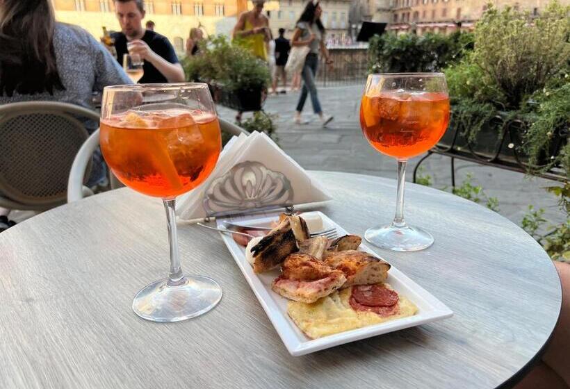 Casa Vanina Self Check In