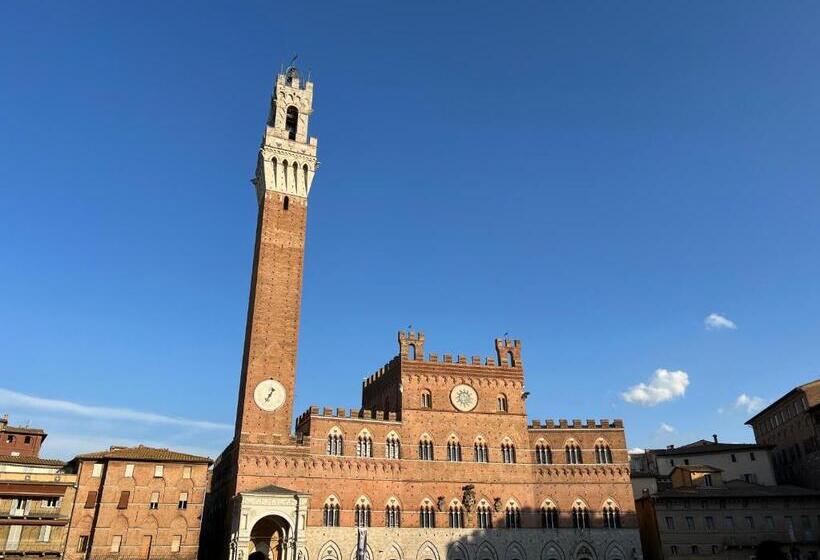 Casa Vanina Self Check In