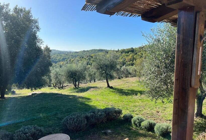 Casa Vanina Self Check In