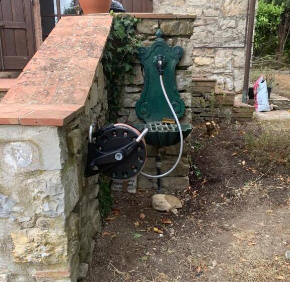 Casa Vanina Self Check In