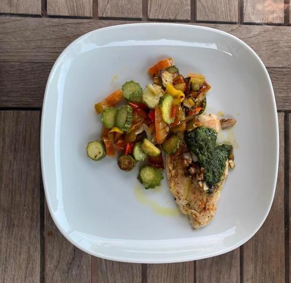 Casa Vanina Self Check In