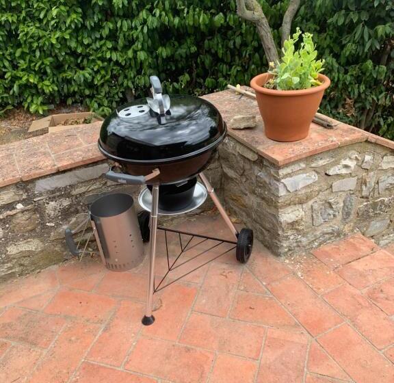 Casa Vanina Self Check In