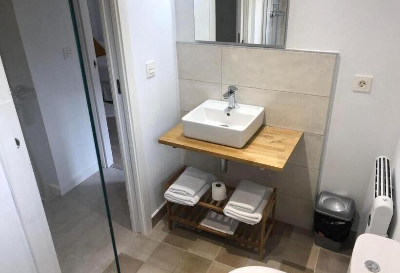 Casita Mondoto, Encanto En El Pirineo