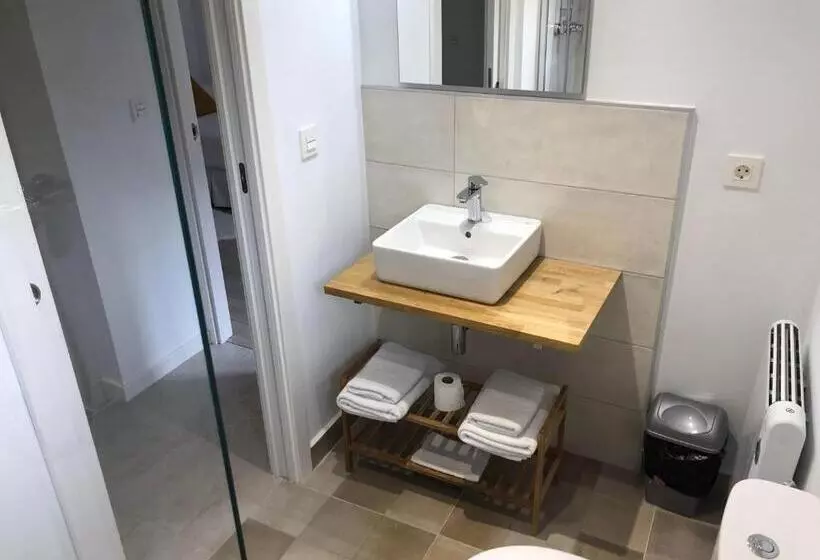 Casita Mondoto, Encanto En El Pirineo