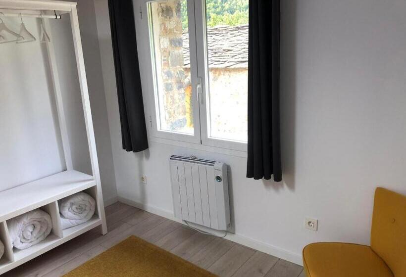 Casita Mondoto, Encanto En El Pirineo