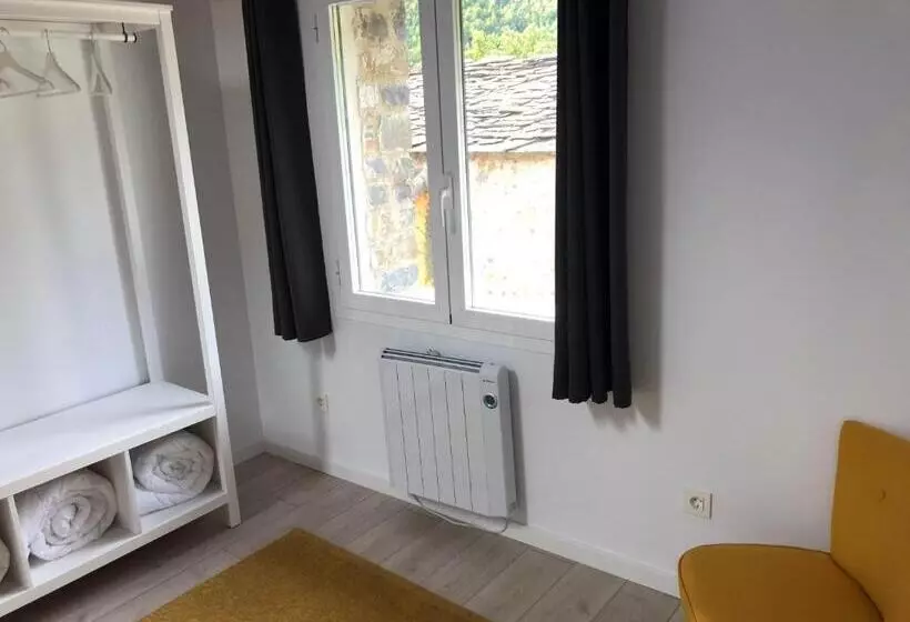 Casita Mondoto, Encanto En El Pirineo