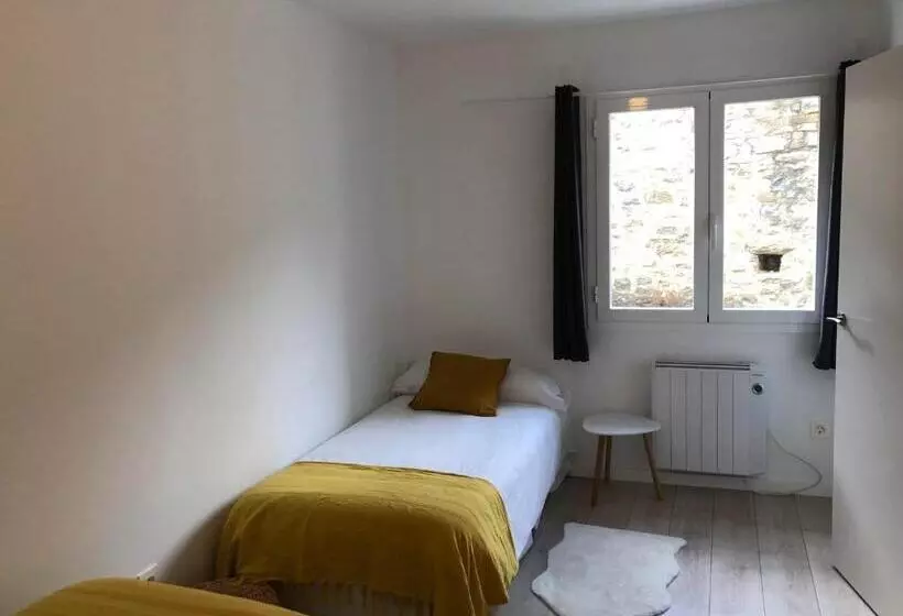 Casita Mondoto, Encanto En El Pirineo