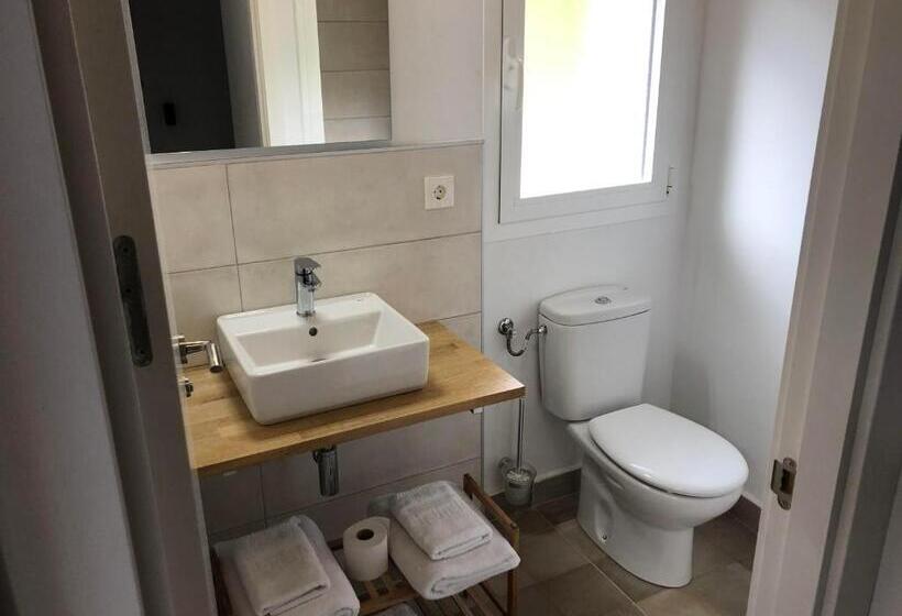 Casita Mondoto, Encanto En El Pirineo