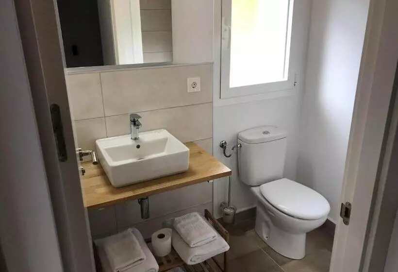 Casita Mondoto, Encanto En El Pirineo