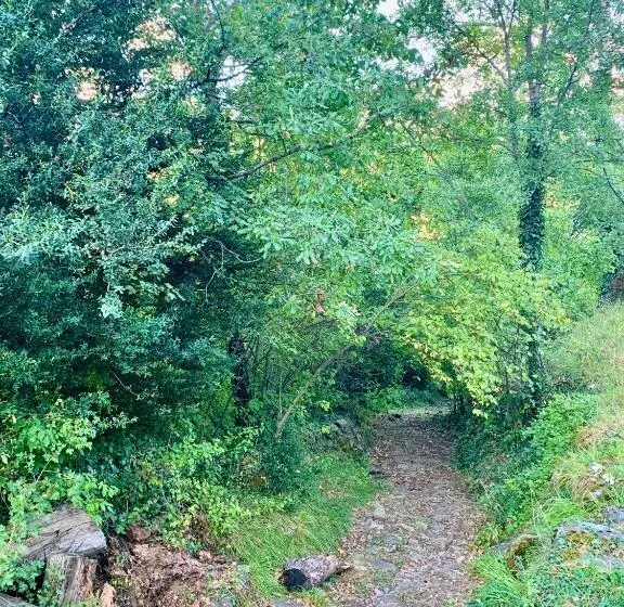 Casita Mondoto, Encanto En El Pirineo