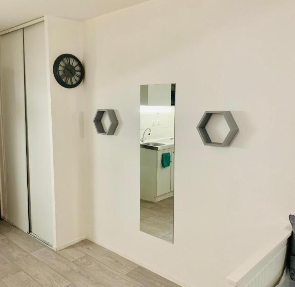 Cergy: Proche De L’île De Loisir De Cergy