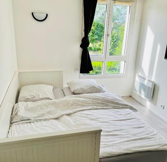 Cergy: Proche De L’île De Loisir De Cergy