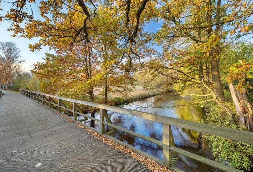 Ferienwohnung örtzetal