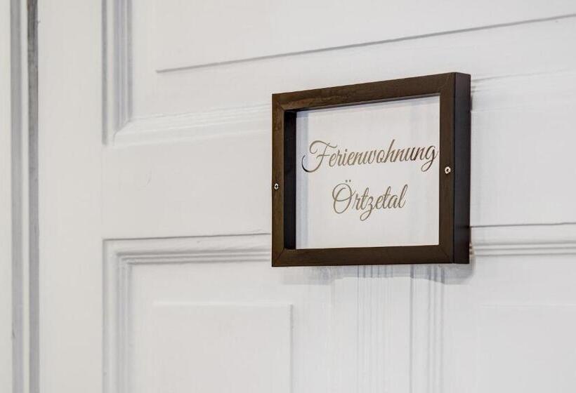 Ferienwohnung örtzetal