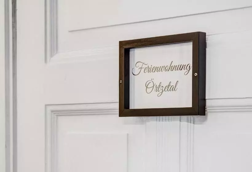 Ferienwohnung örtzetal