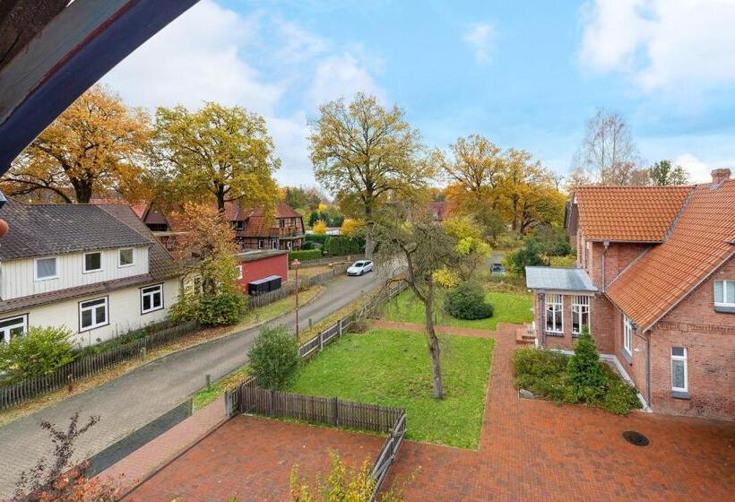 Ferienwohnung örtzetal