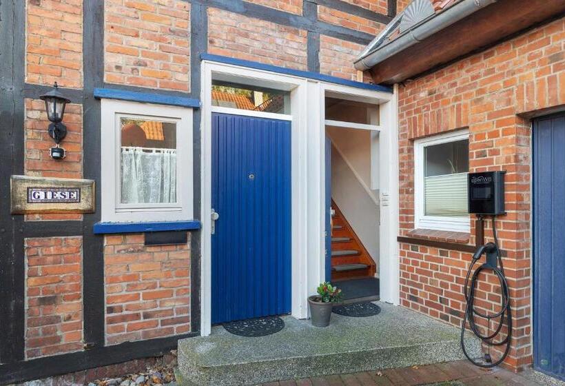 Ferienwohnung örtzetal