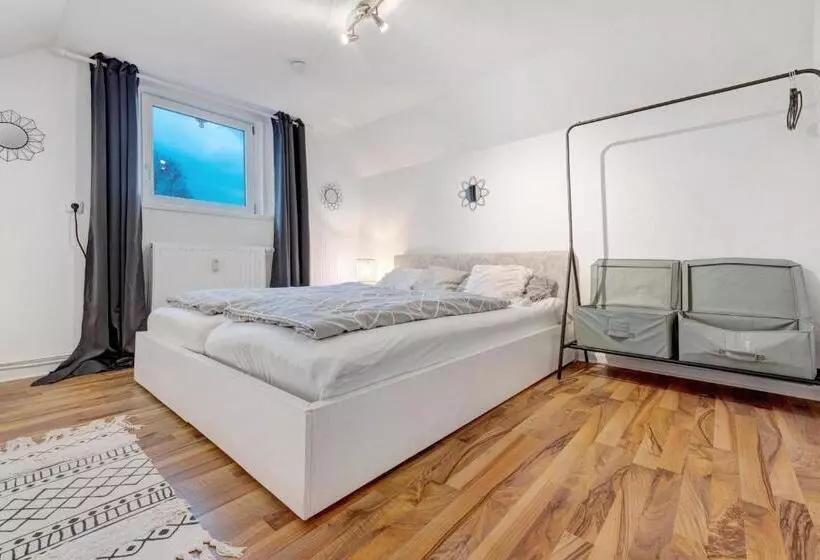 Ferienwohnung örtzetal