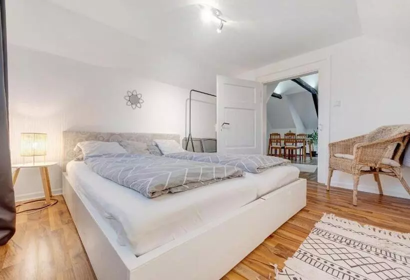 Ferienwohnung örtzetal