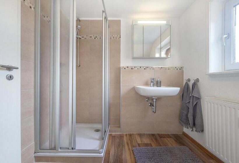 Ferienwohnung örtzetal