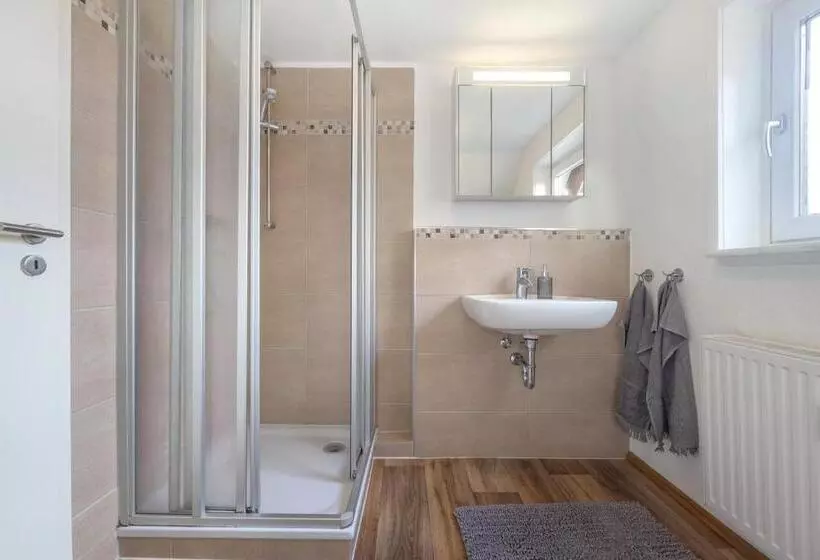 Ferienwohnung örtzetal