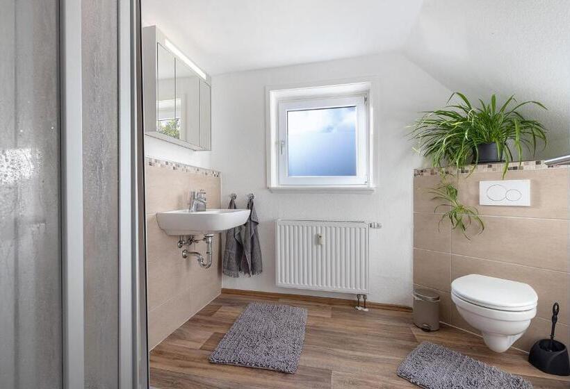 Ferienwohnung örtzetal