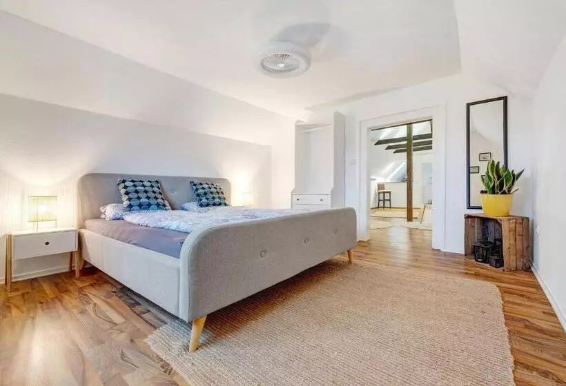 Ferienwohnung örtzetal