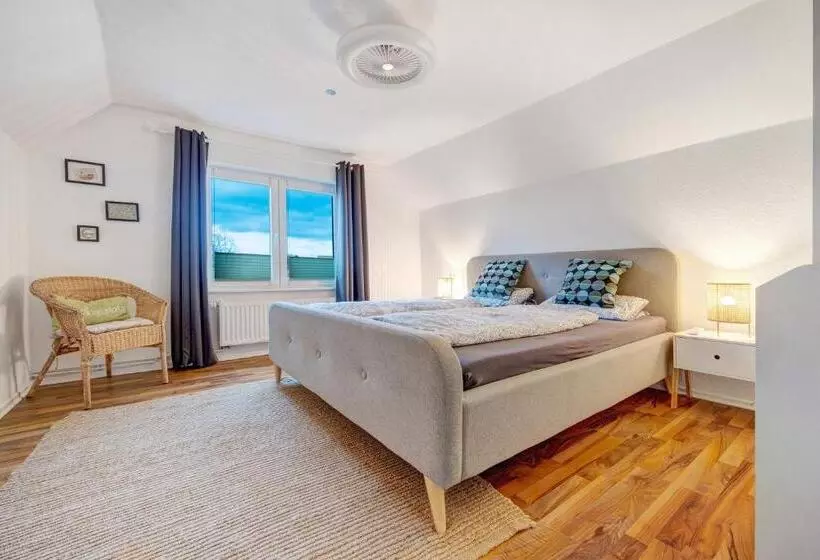 Ferienwohnung örtzetal