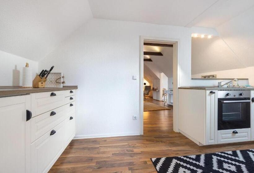 Ferienwohnung örtzetal