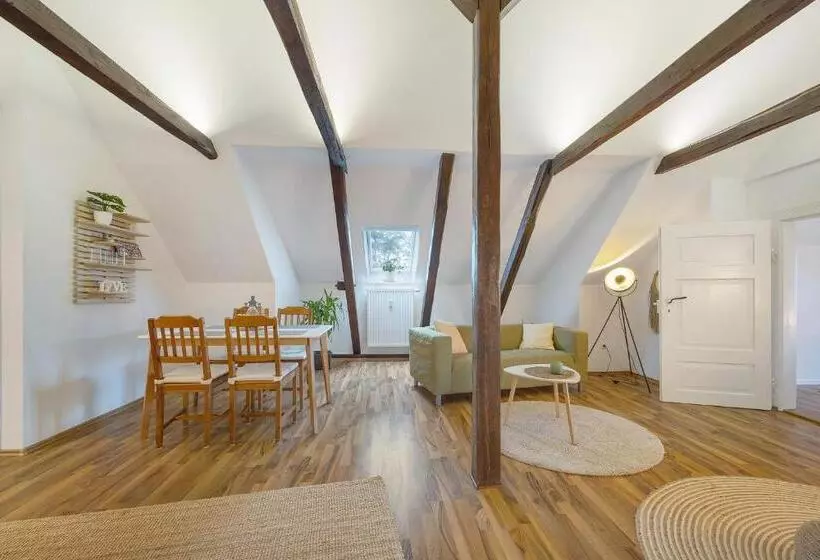 Ferienwohnung örtzetal