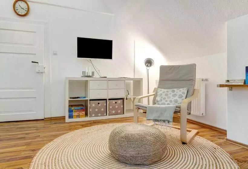 Ferienwohnung örtzetal