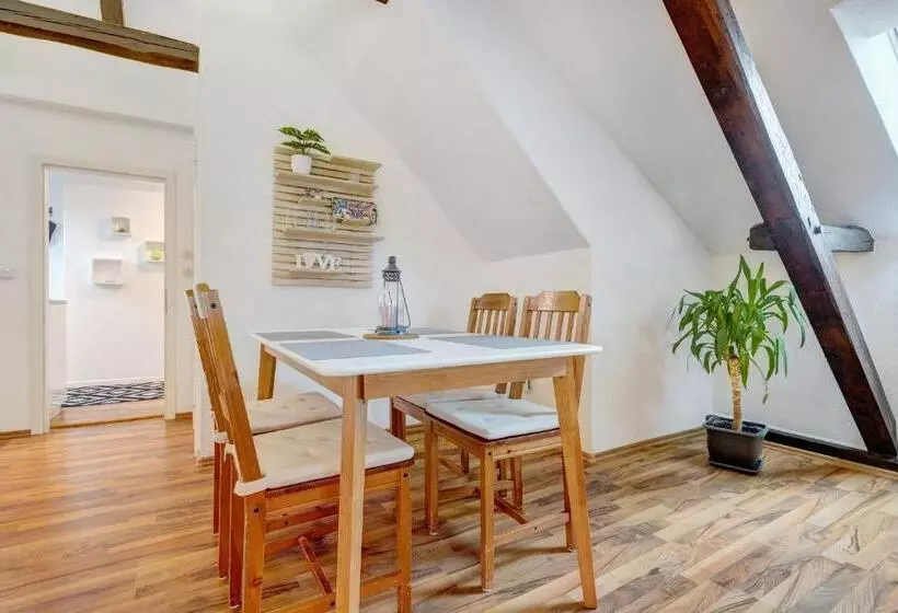 Ferienwohnung örtzetal