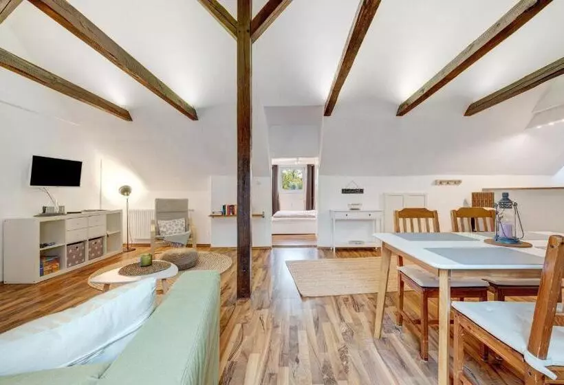 Ferienwohnung örtzetal