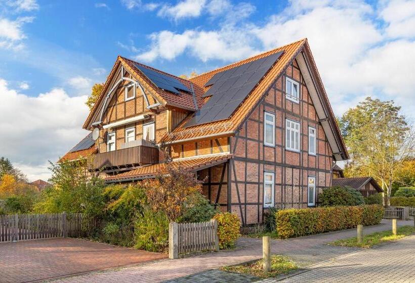 Ferienwohnung örtzetal