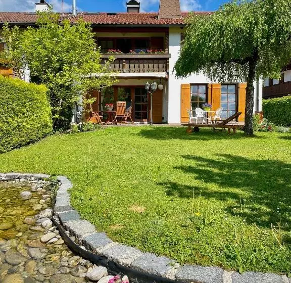 Haus Bella