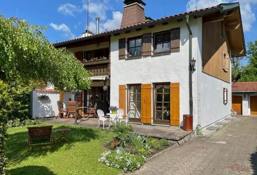 Haus Bella