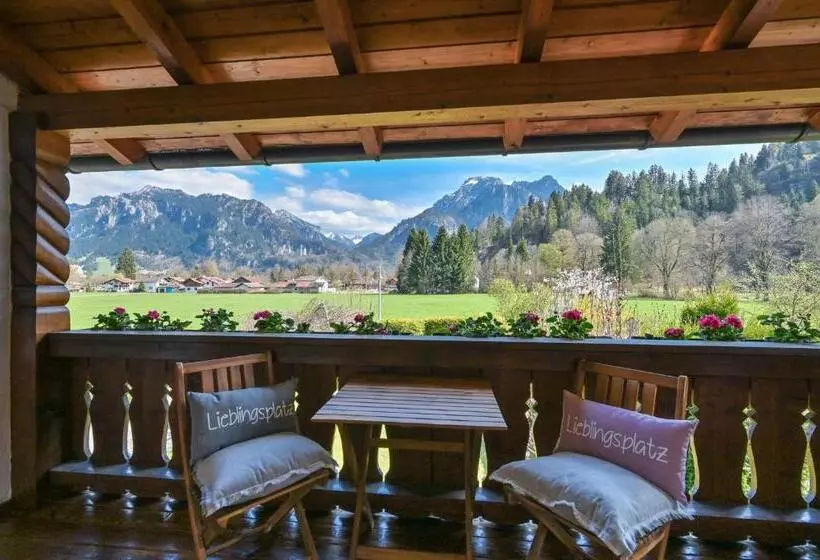 Haus Bella