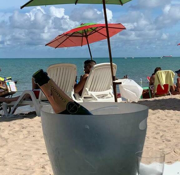 هتل Ritz Suítes Condômino Adler Ricardo