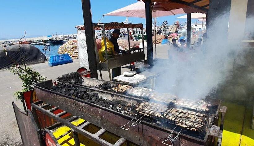 Kabila Vista N4 Vue Piscine